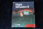 Flight Simulator II Atari ST, Verzenden, Nieuw