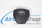 AIRBAG SET – DASHBOARD TOYOTA RAV4 (2013-HEDEN)