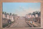 Gioacchino La Pira (1839-1870) - Strada dei sepolcri