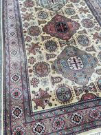Kars Kazak - handgeknoopt - wol - zachte kleuren - top, Nieuw