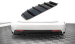 Rear Valance voor Tesla Model S Facelift, Ophalen of Verzenden