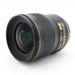 Nikon AF-S 28mm F/1.4E ED | Occasion, Audio, Tv en Foto, Foto | Lenzen en Objectieven, Ophalen of Verzenden, Nieuw