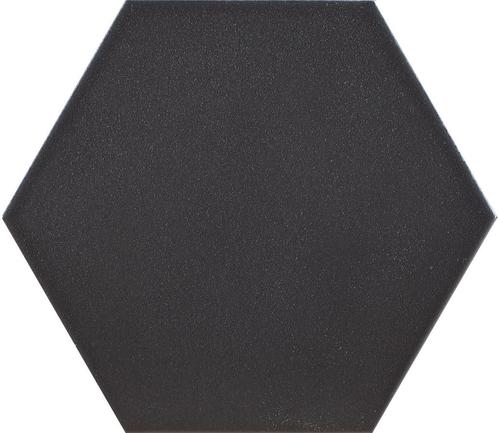 19,8x22,8 HEX MAYFAIR GRAFITO Mat, Doe-het-zelf en Bouw, Tegels, Ophalen of Verzenden