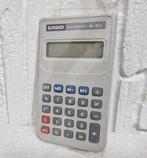 Casio 3-piece calculator collection - FX-82ES - HL-812E -, Nieuw