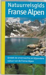 Natuurreisgids Franse Alpen 9789021584249, F. Roger, Frédérique Roger, Verzenden