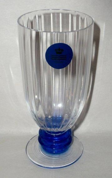 Holmegaard/Royal Copenhagen - Anja Kjær (1956-) - Verre à
