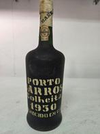 1950 Barros - Colheita Port - Gebotteld in 1983 -  Douro  -, Verzamelen, Wijnen, Nieuw