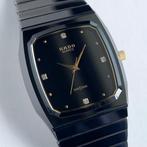 Rado - DIASTAR Diamond - Sans Prix de Réserve - 132.9504.3 -, Handtassen en Accessoires, Horloges | Heren, Nieuw