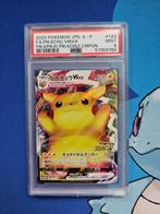 Pokémon - 1 Graded card - Full Art Pikachu Vmax - PSA 9, Hobby & Loisirs créatifs, Jeux de cartes à collectionner | Pokémon
