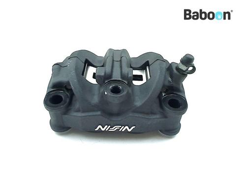 Remklauw Rechts Voor Honda CBR 650 R 2018-2020 (CBR650R), Motoren, Onderdelen | Honda, Gebruikt, Verzenden