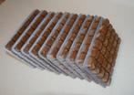 Diepvriesvoeding Cyclops  10x 100 gram (Diepvriesvoer), Dieren en Toebehoren, Ophalen of Verzenden, Nieuw, Overige typen