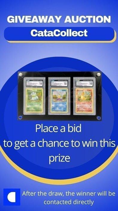 Pokémon Mystery box - Mystery Grade Box - Various sets, Hobby en Vrije tijd, Verzamelkaartspellen | Pokémon