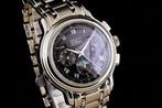 Zenith - El Primero Chronomaster Triple Date Chronograph, Nieuw
