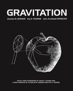 Gravitation 9780691177793 Charles W. Misner, Verzenden, Gelezen, Charles W. Misner