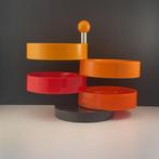 Emsa - West Germany - Étagère - Plastic - Snacktoren