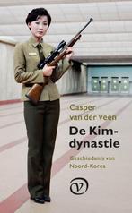 De Kim-dynastie 9789028280250 Casper van der Veen, Boeken, Politiek en Maatschappij, Verzenden, Zo goed als nieuw, Casper van der Veen