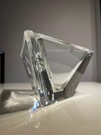 orrefors - martti rytkonen - Tafelmiddenstuk - driehoek -