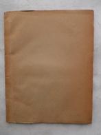 Nicolaas Grevinchoven - Acta van eenige remonstrantsche