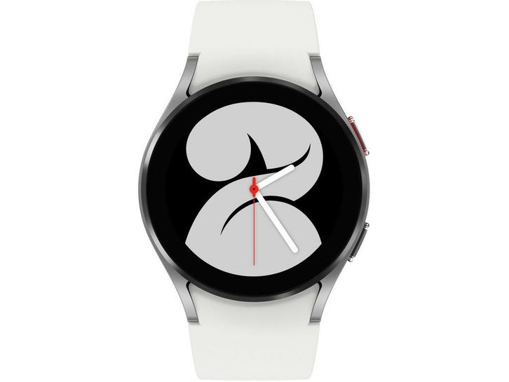 Samsung Galaxy Watch4 - Smartwatch - Gezondheidsmonitoring, Huis en Inrichting, Woonaccessoires | Overige, Zo goed als nieuw, Verzenden