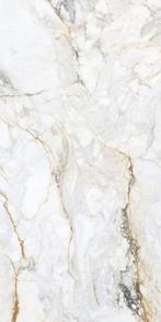 XXL SLAB CEASAR GOLD Hoogglans 120x260 ULTRA GROOT Tegel /, Doe-het-zelf en Bouw, Ophalen of Verzenden, Nieuw