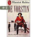 De vorstin / Ooievaar 9789057133640 H. Rubin, Verzenden, Gelezen, H. Rubin
