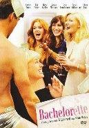 Bachelorette op DVD, Cd's en Dvd's, Verzenden, Nieuw in verpakking