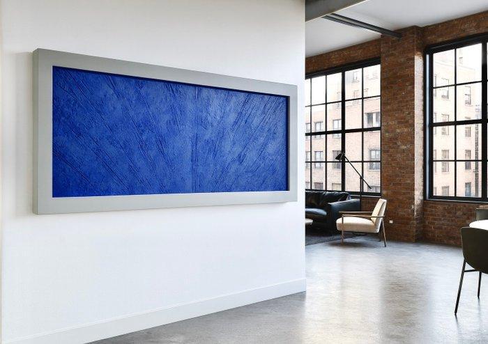 Jacopo Mattia Alegiani - Pro > 8 - work already stretched, Antiek en Kunst, Kunst | Schilderijen | Modern