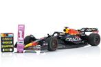 Spark 1:18 - Model raceauto -Oracle Red Bull Racing RB18 #1