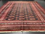 Bokhara Jomout - Tapis - 320 cm - 250 cm, Antiek en Kunst