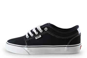 Vans Sneakers in maat 42 Blauw | 5% korting beschikbaar voor biedingen