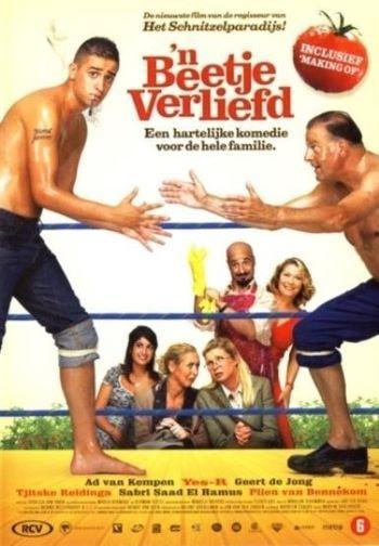 N Beetje Verliefd - DVD (Films (Geen Games)) (Films) beschikbaar voor biedingen