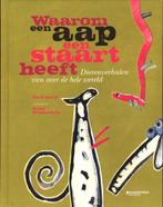 Waarom Een Aap Een Staart Heeft 9789059084261, Boeken, Zo goed als nieuw, Ed Franck, Verzenden