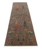 Designer tapijt - levensboom - meesterwerk - Loper - 293 cm, Nieuw