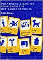 Praktische didactiek voor Engels in het basisonderwijs, Boeken, Verzenden, Gelezen, S. Oskam