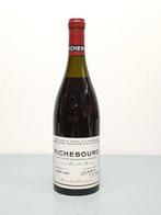 1990 Domaine de la Romanée-Conti - Richebourg Grand Cru - 1, Collections, Vins