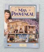 Altaya - Poppenhuis Mas Provençal - Frankrijk, Antiek en Kunst