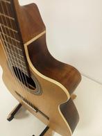 Alhambra - Z-Nature CW EZ Relic Edition Nº 20 - -, Muziek en Instrumenten, Snaarinstrumenten | Gitaren | Akoestisch, Nieuw