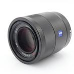 Sony FE 55mm F/1.8 ZA ZEISS Sonnar T* | Tweedehands, Audio, Tv en Foto, Verzenden, Zo goed als nieuw