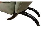 Artifort - Theo Ruth - Stoel - Congo stoel model 1001 -