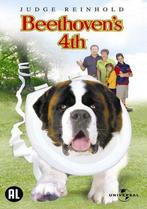 Beethovens 4th (dvd tweedehands film), Ophalen of Verzenden, Nieuw in verpakking