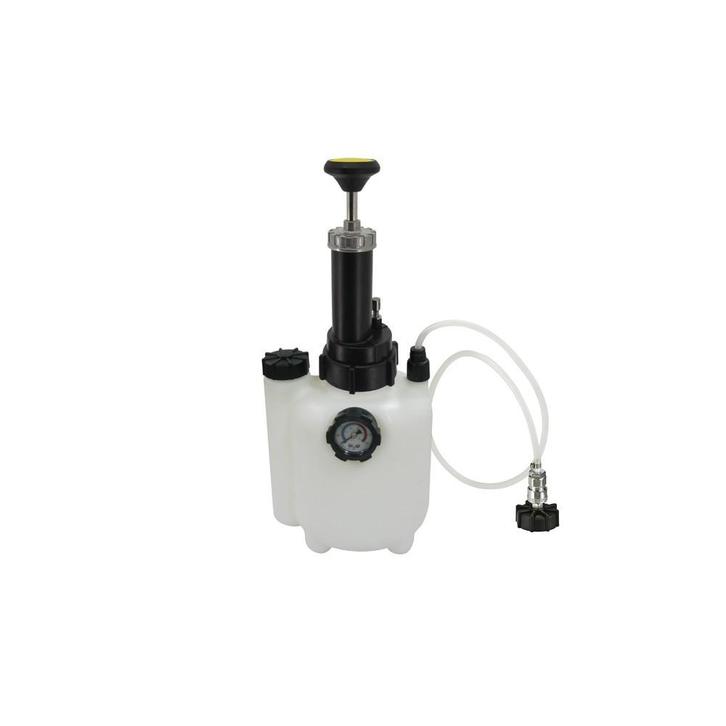 WEBER TOOLS Handmatige remontluchter 3 liter, Auto diversen, Autogereedschap, Nieuw, Ophalen of Verzenden