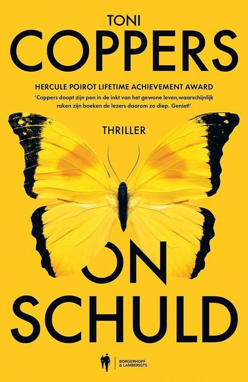 Onschuld / Liese Meerhout / 20 9789463939959 Toni Coppers, Boeken, Overige Boeken, Gelezen, Verzenden