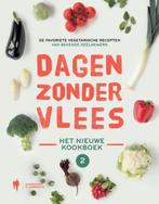 Dagen zonder vlees 9789089317261, Verzenden, Zo goed als nieuw