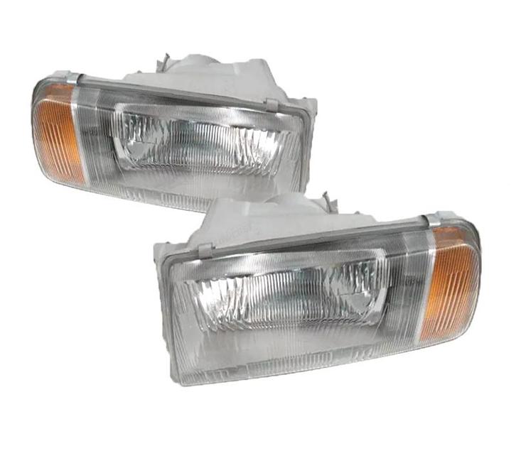 PHARES POUR SUZUKI VITARA 88-98, Auto-onderdelen, Verlichting, Verzenden