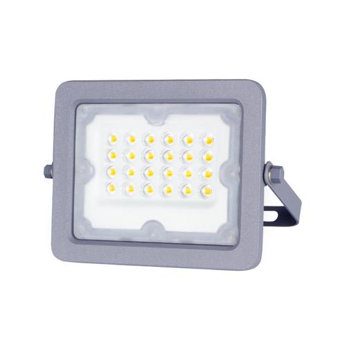 LED Breedstraler - 20 Watt - LED Projector- Waterdicht - IP, Maison & Meubles, Lampes | Autre, Envoi