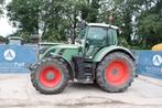 Veiling: Tractor Fendt 720 Vario Diesel 210pk, Articles professionnels, Agriculture | Tracteurs, Ophalen