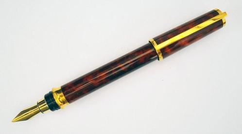 S.T. Dupont - Chairman - Vulpen, Verzamelen, Pennenverzamelingen