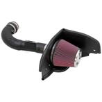 K&N Performance luchtfilter kit | Ford Usa | MUSTANG Convert, Auto-onderdelen, Motor en Toebehoren, Verzenden, Nieuw