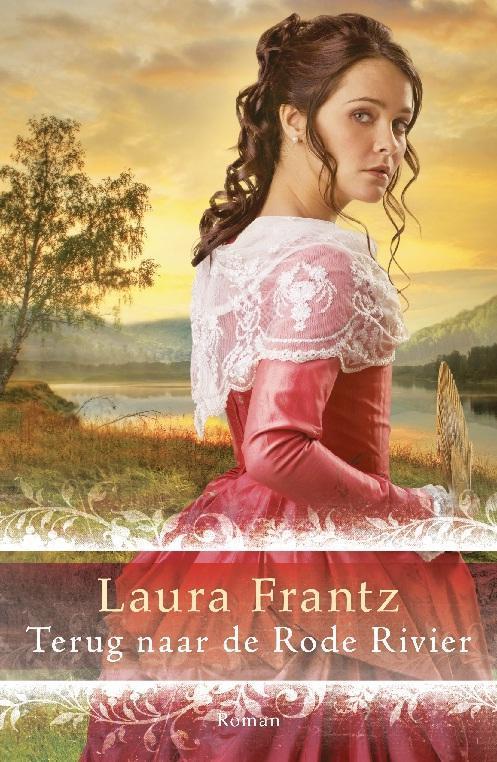 Terug naar de rode rivier 9789029721707 Laura Frantz, Boeken, Historische romans, Gelezen, Verzenden