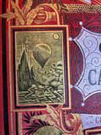 Jules Verne; Georges Roux - César Cascabel - 1890-1890